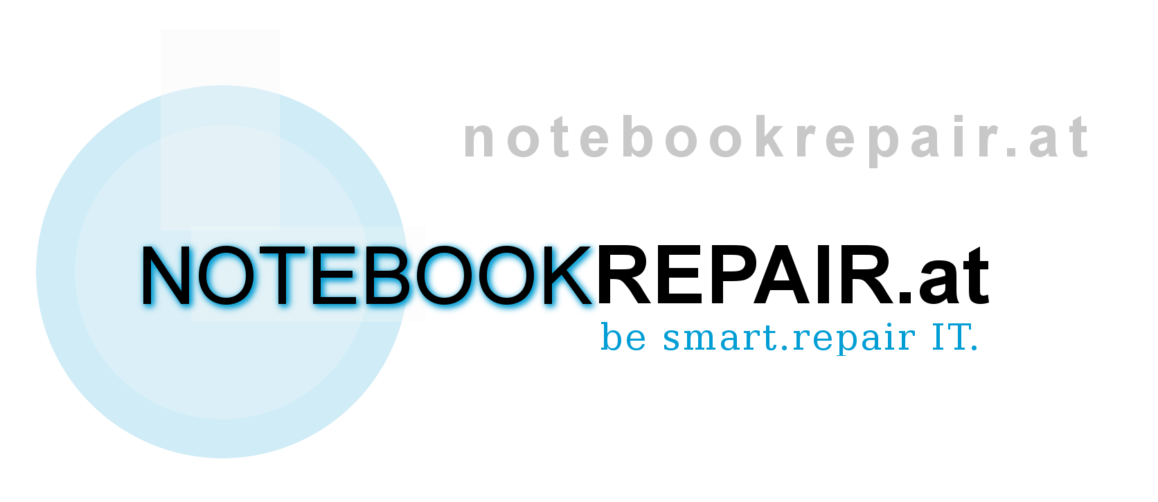 notebookrepair Logo